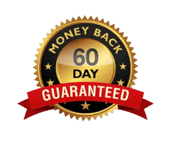 Phytomem One 60 day money back guarantee