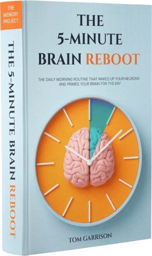 Phytomem One daily brain routine bonus